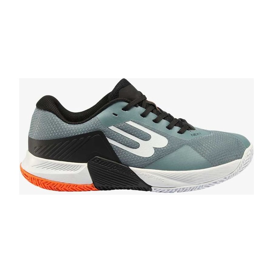 Bullpadel Next 23V Gris