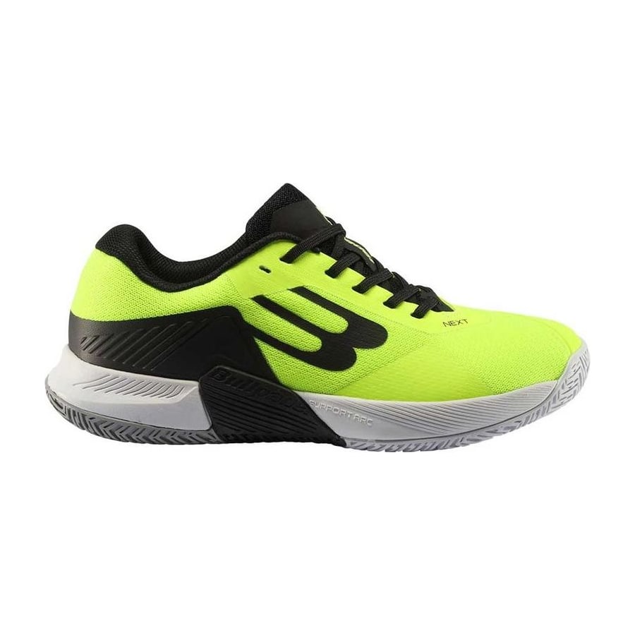 Bullpadel Next 23V Fluor