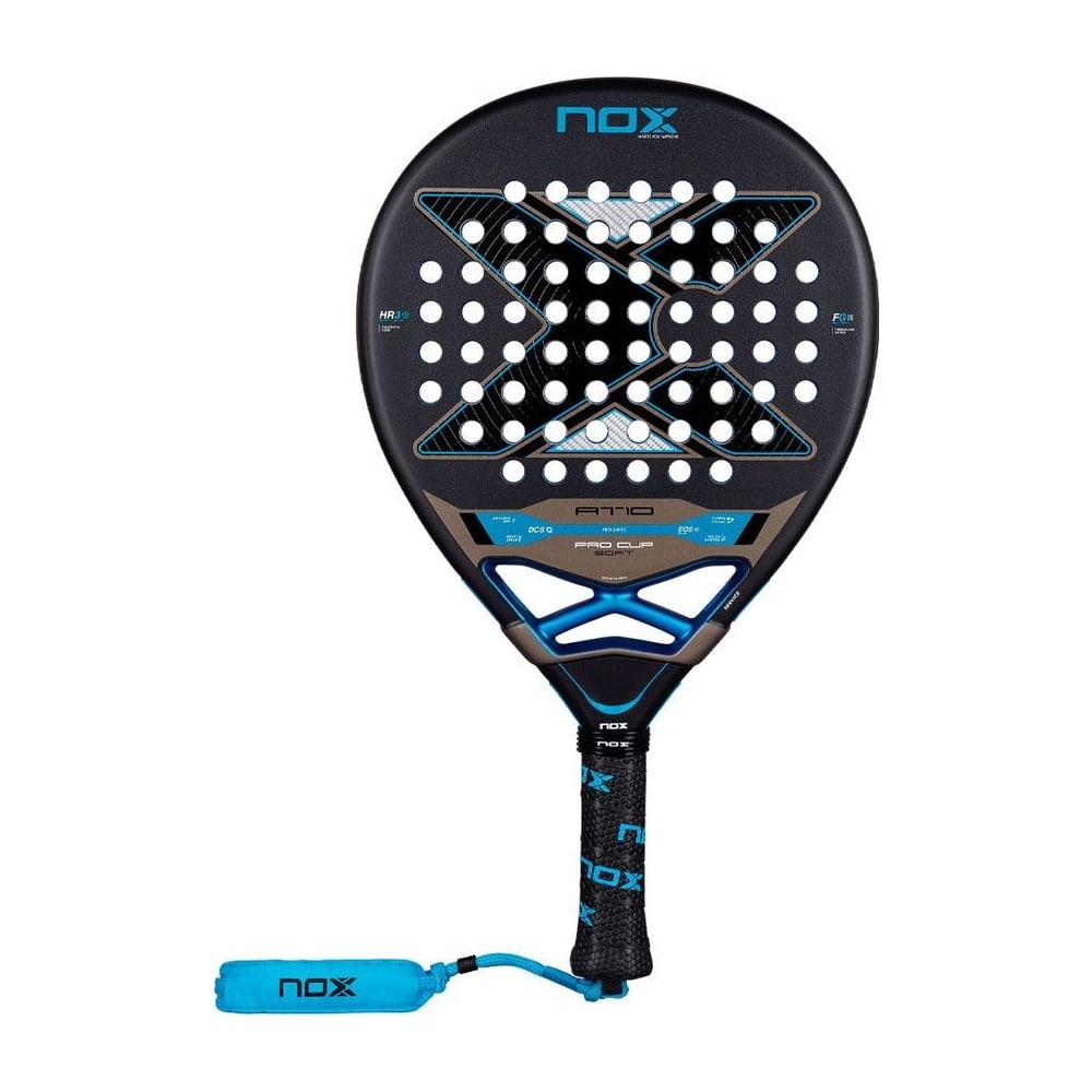 Nox AT10 Pro Cup Soft 26