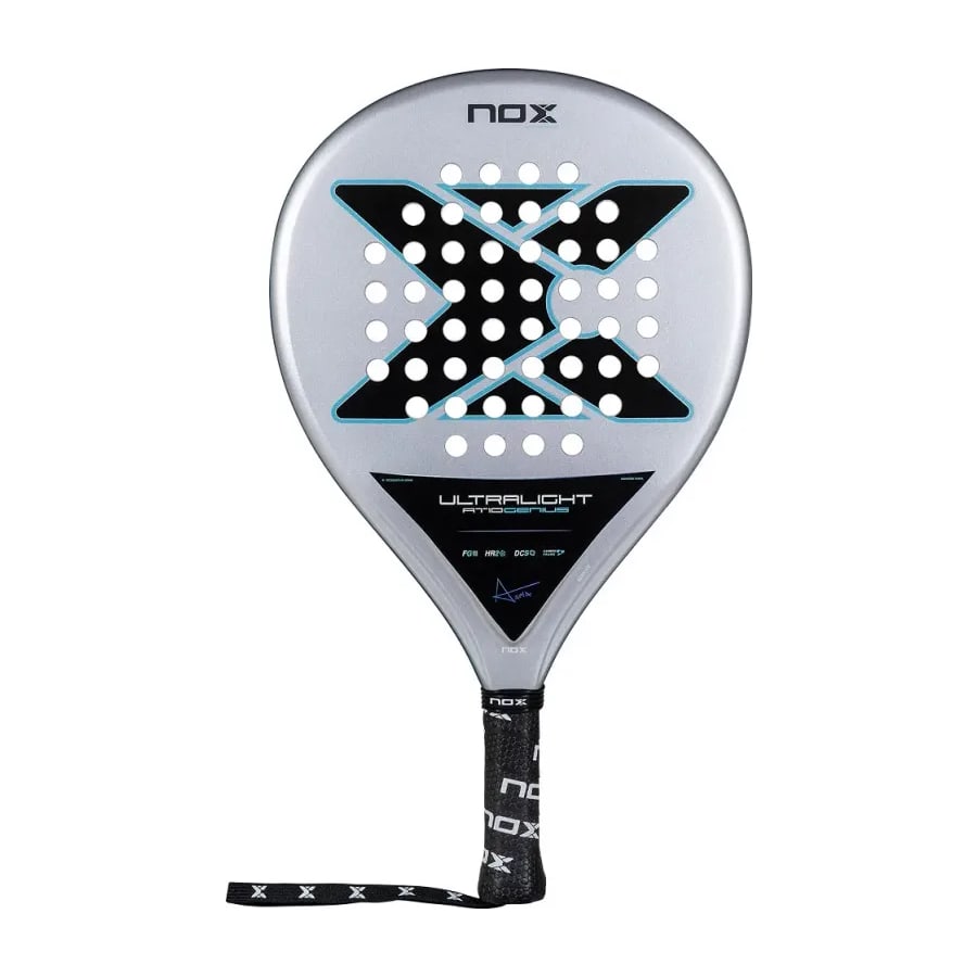Nox AT10 Genius Ultralight