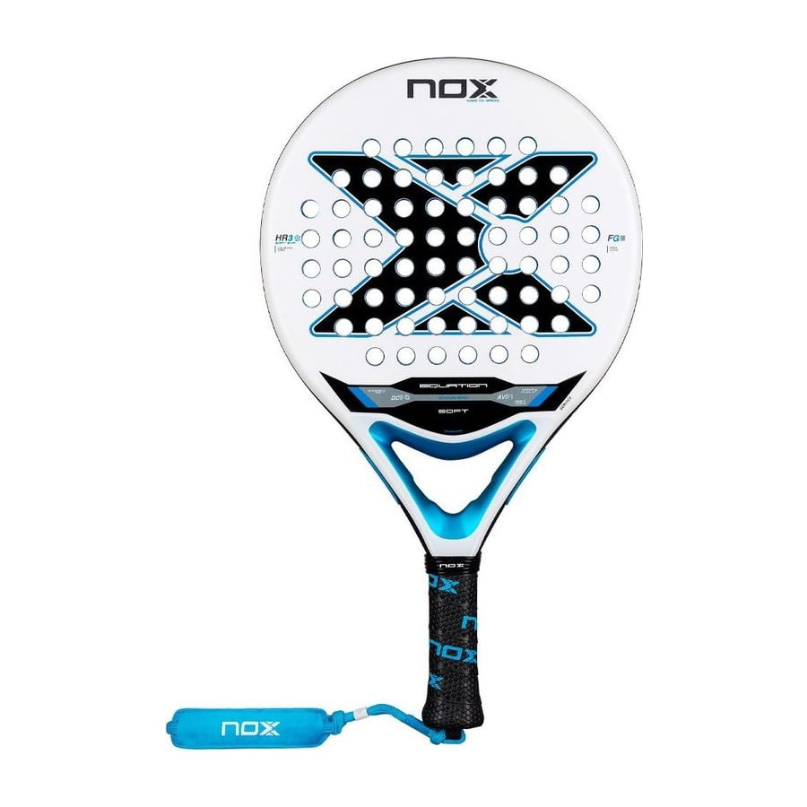 Nox Equation Soft Advanced 26