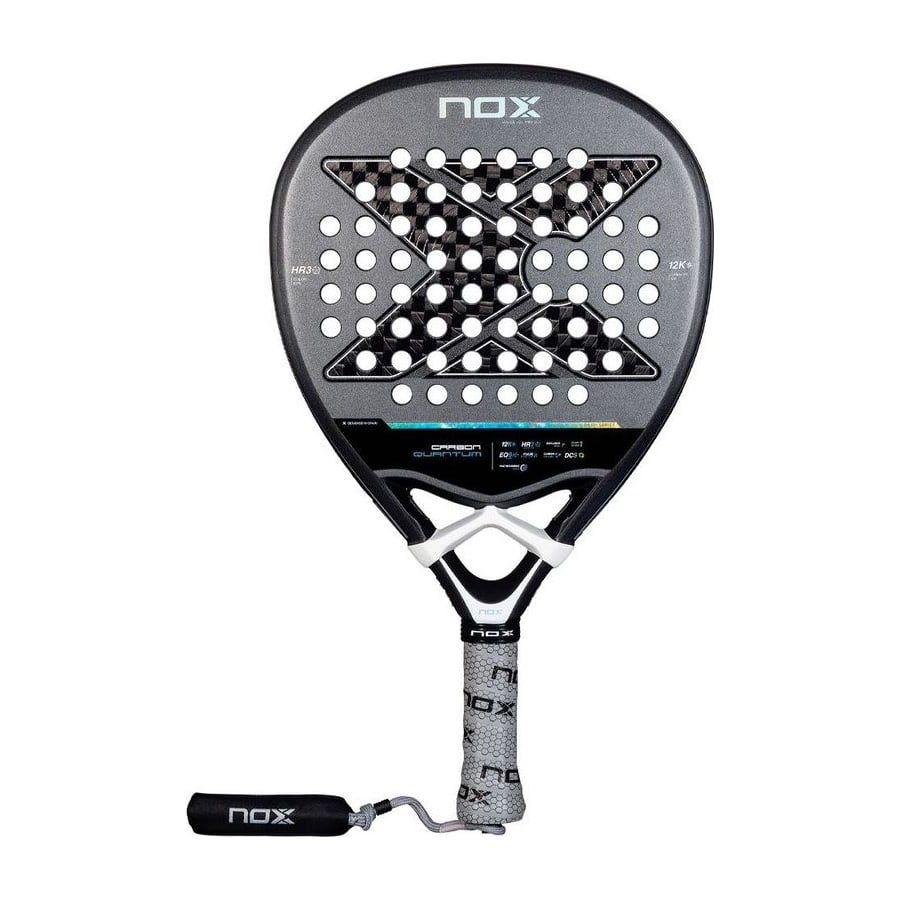 Nox Quantum 12K Carbon