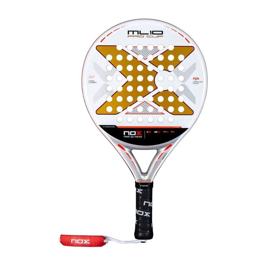 Nox ML10 Pro cup Coorp 25