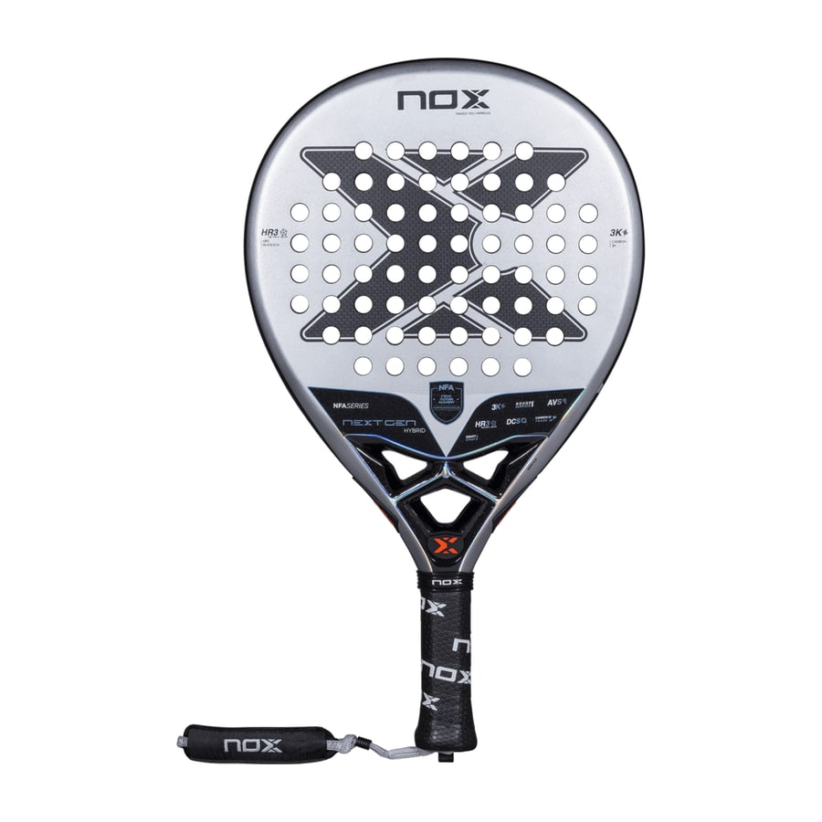Nox Nextgen Pro Hybrid 3K NFA Series