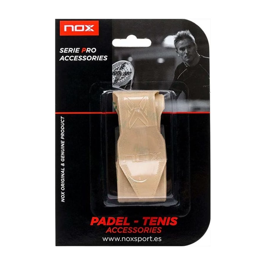 Beschermtape Nox Protector Transparente