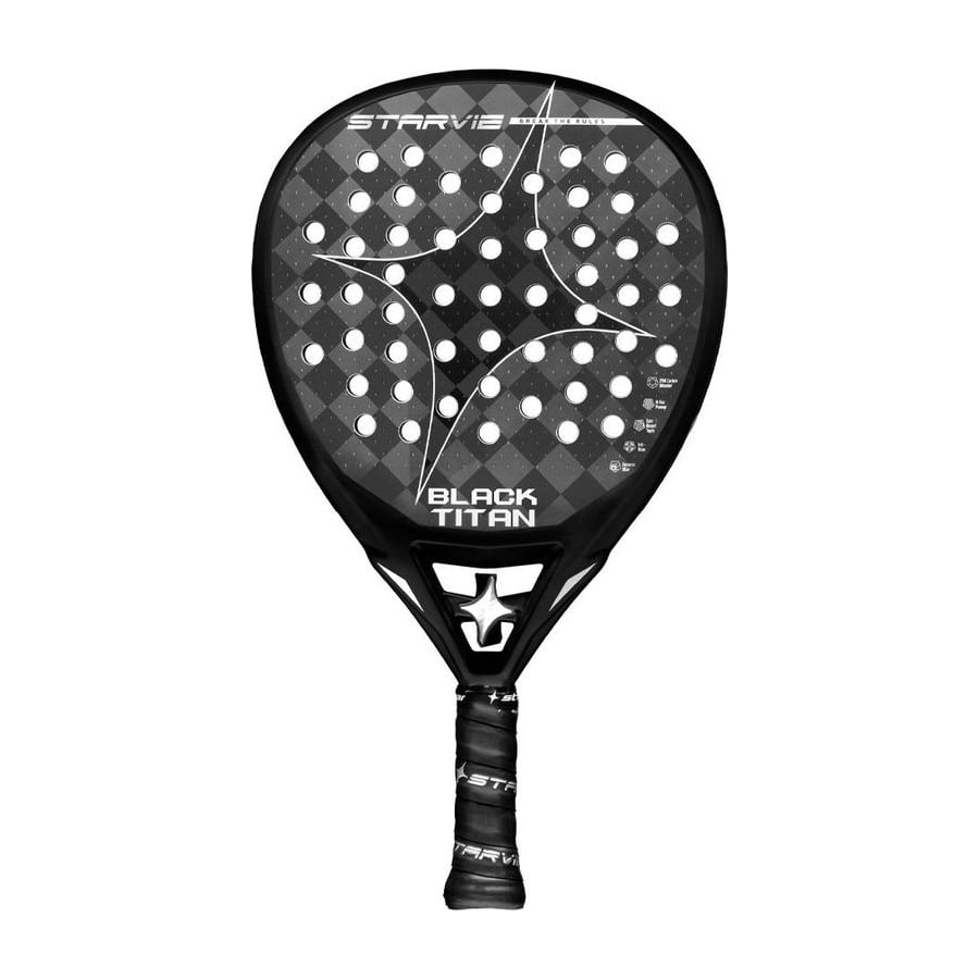 Star Vie Black Titan 26