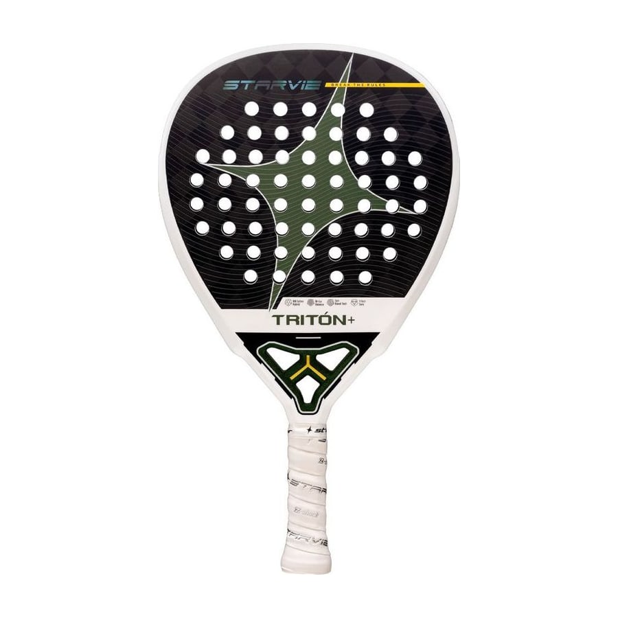 Star Vie Triton Balance +