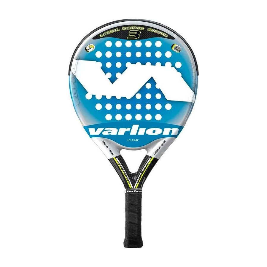 Varlion Lethal Weapon Carbon-3 Classic