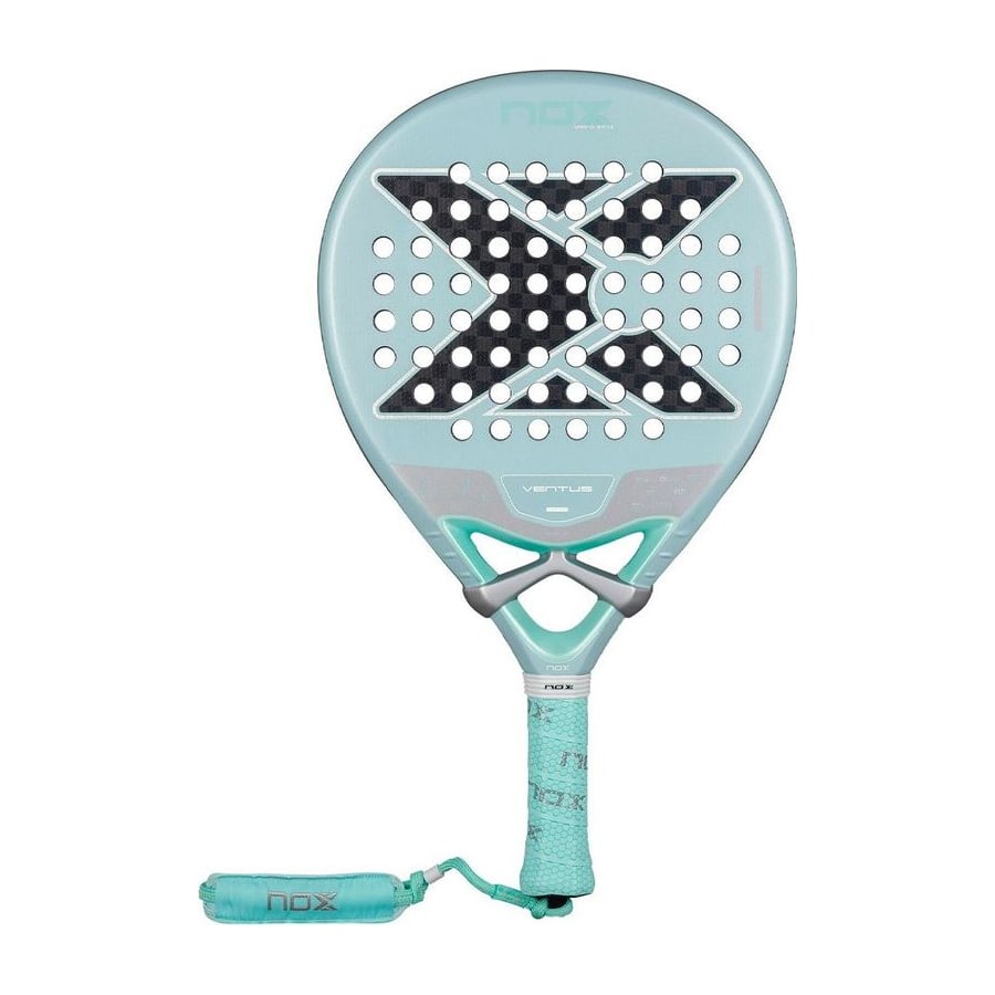 Nox Ventus Hybrid 12K Lite 26