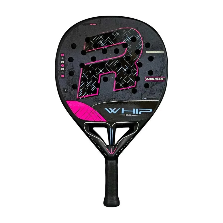 Royal Padel Whip Light 26