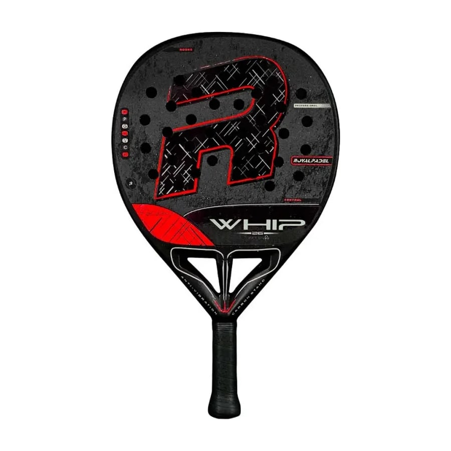 Royal Padel Whip Poly Pro 26