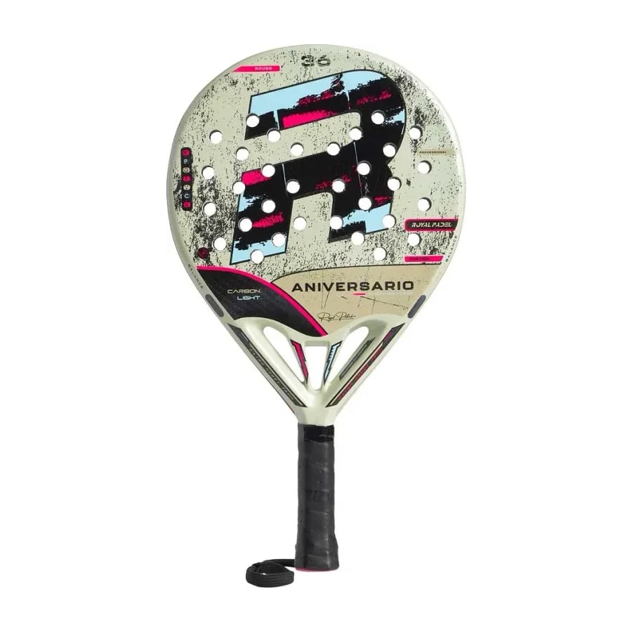 Royal Padel 36 Aniversario Light