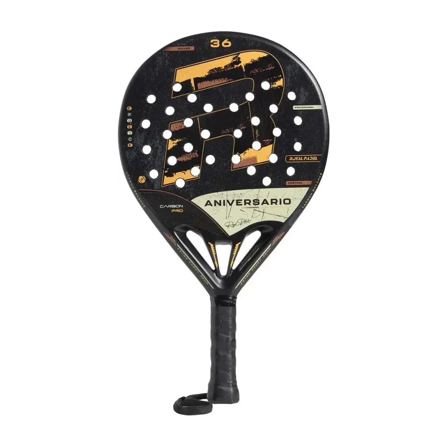 Royal Padel 36 Aniversario Poly
