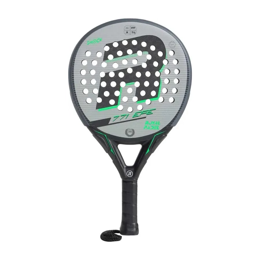 Royal Padel EFE Extreme 2026