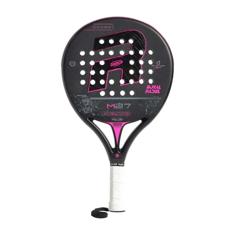 Royal Padel M27 Light 26