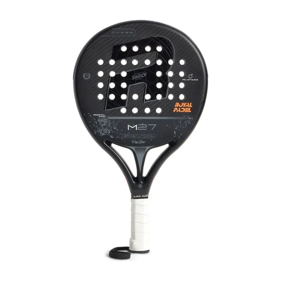 Royal Padel M27 Poly 26