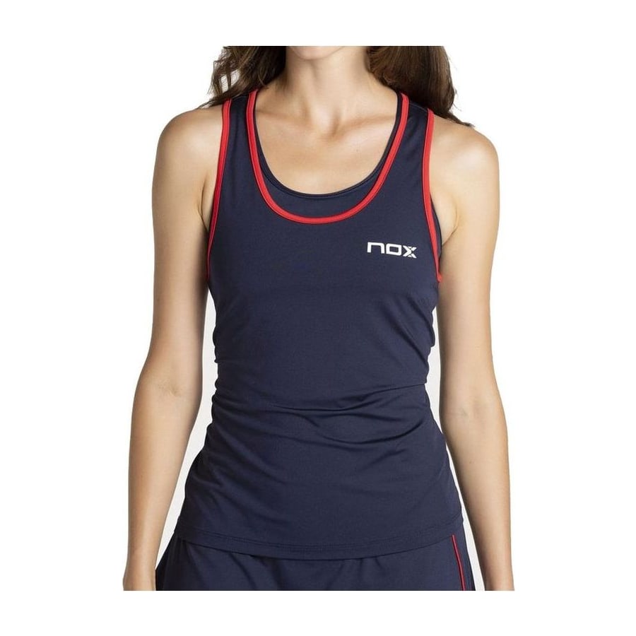 Top Nox Pro blauw
