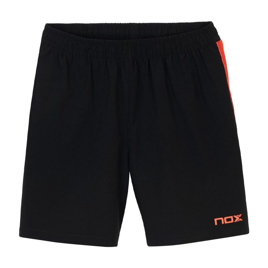 Short Nox Team zwart