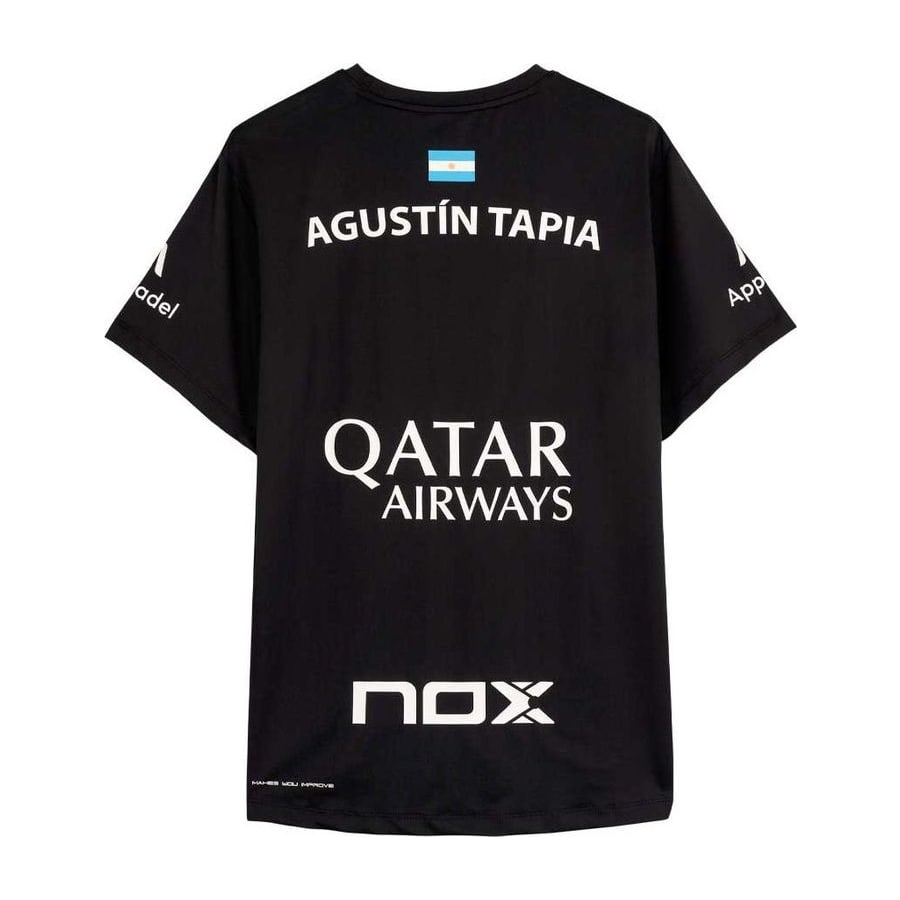 Shirt Nox Sponsors AT10