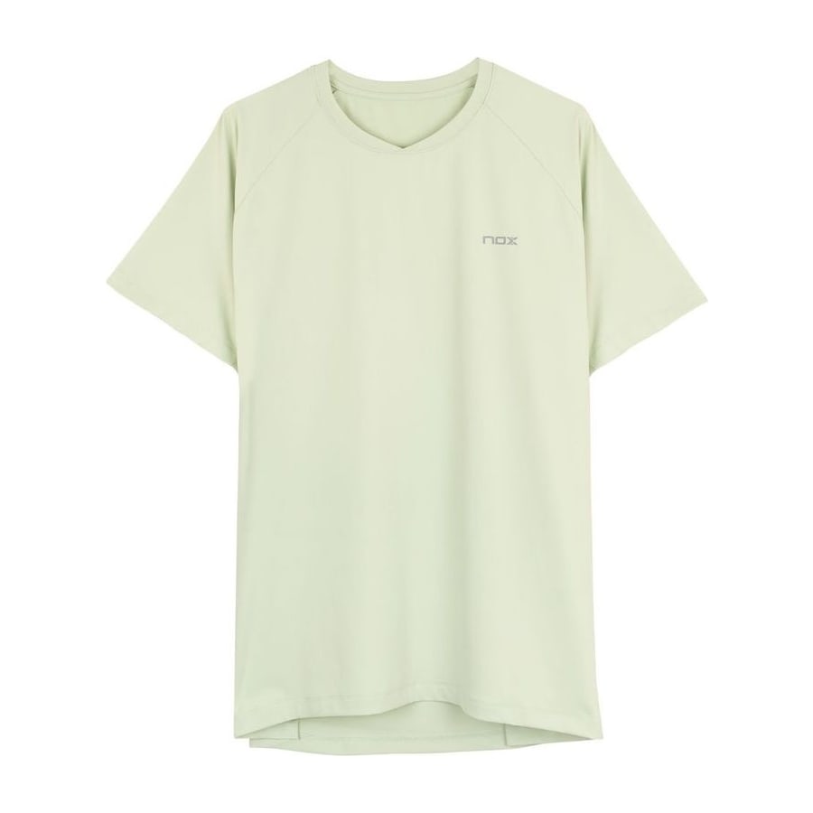 Shirt Nox Pro Lily groen