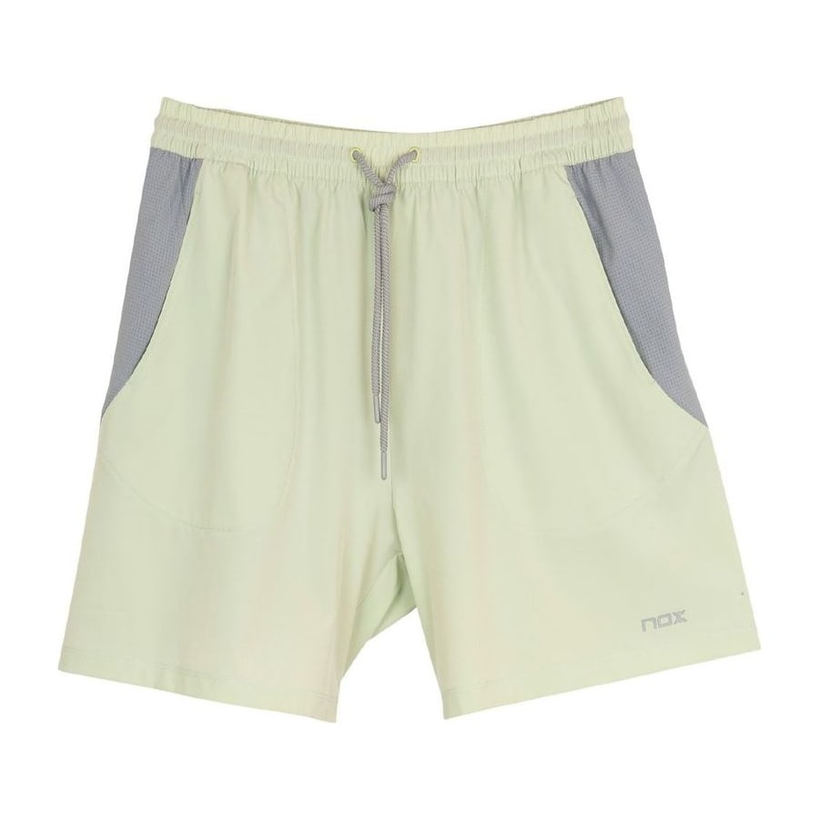 Short Nox Pro Lily groen