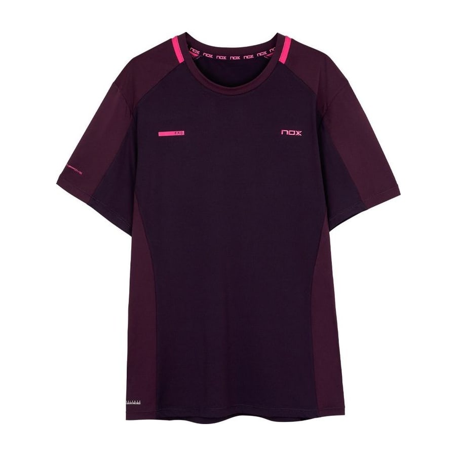 Shirt Nox Pro Blackberry