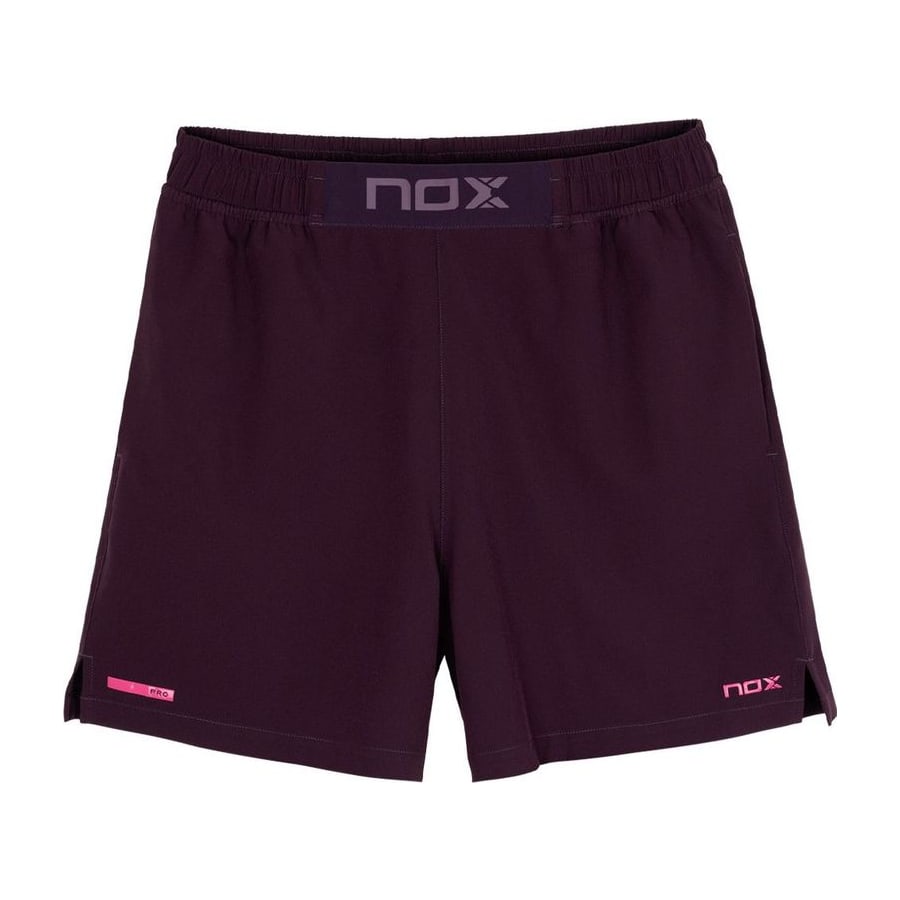 Short Nox Pro Blackberry