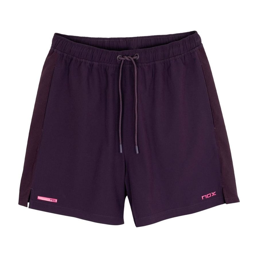 Short Nox Pro Deep Purple
