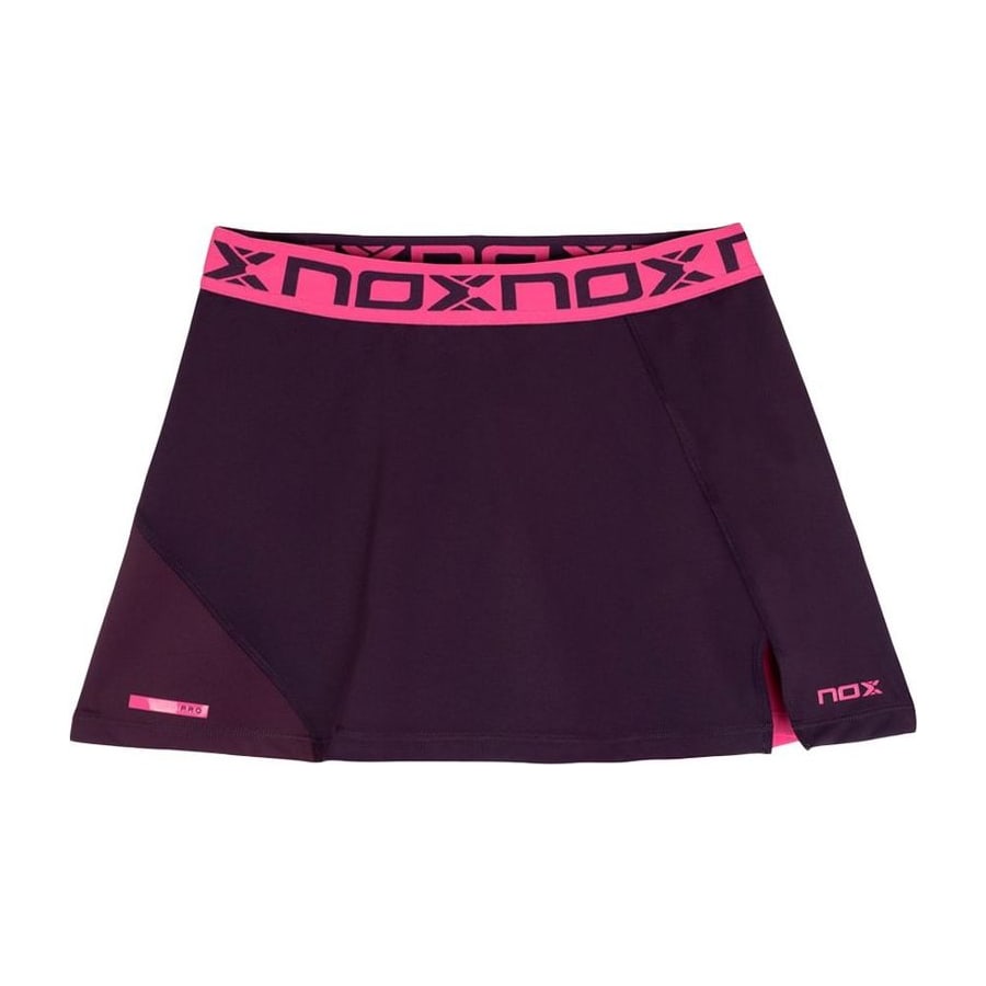 Skirt Nox Pro Blackberry Rose