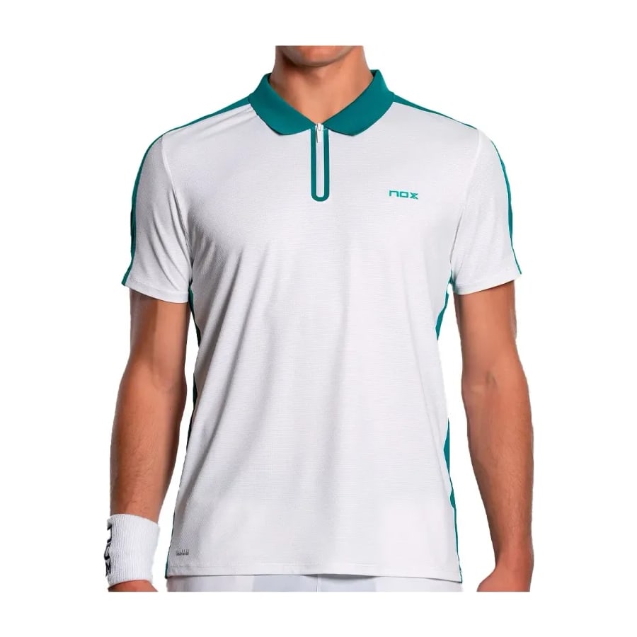 Polo Nox Pro /Ivy wit