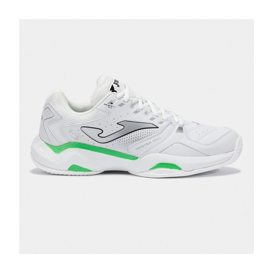 Joma Master 1000 Men 2502 Blanco