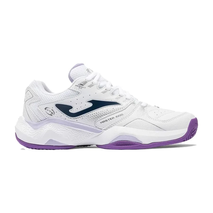 Joma Master 1000 Lady 2602 Blanco