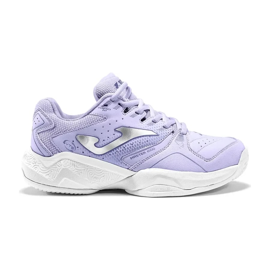 Joma Master 1000 Lady 2619 Morado