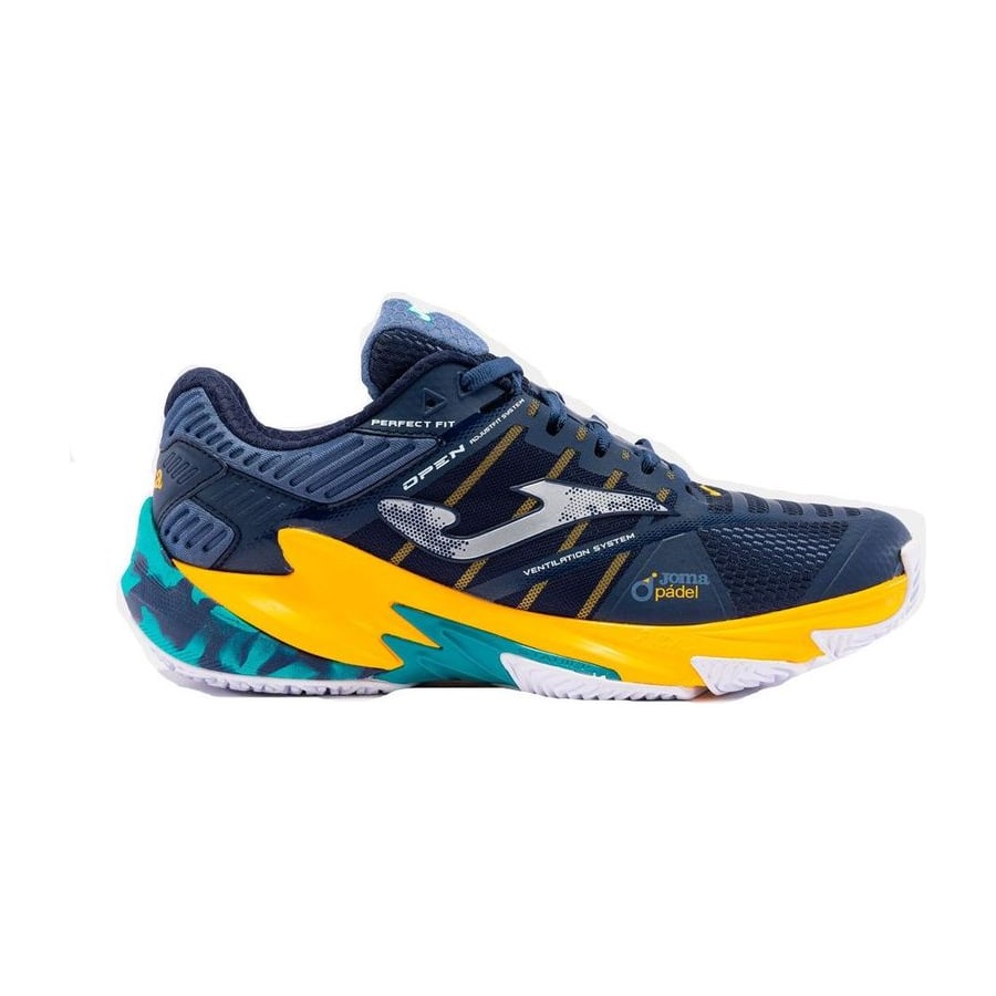 Joma Open 2403 Marino