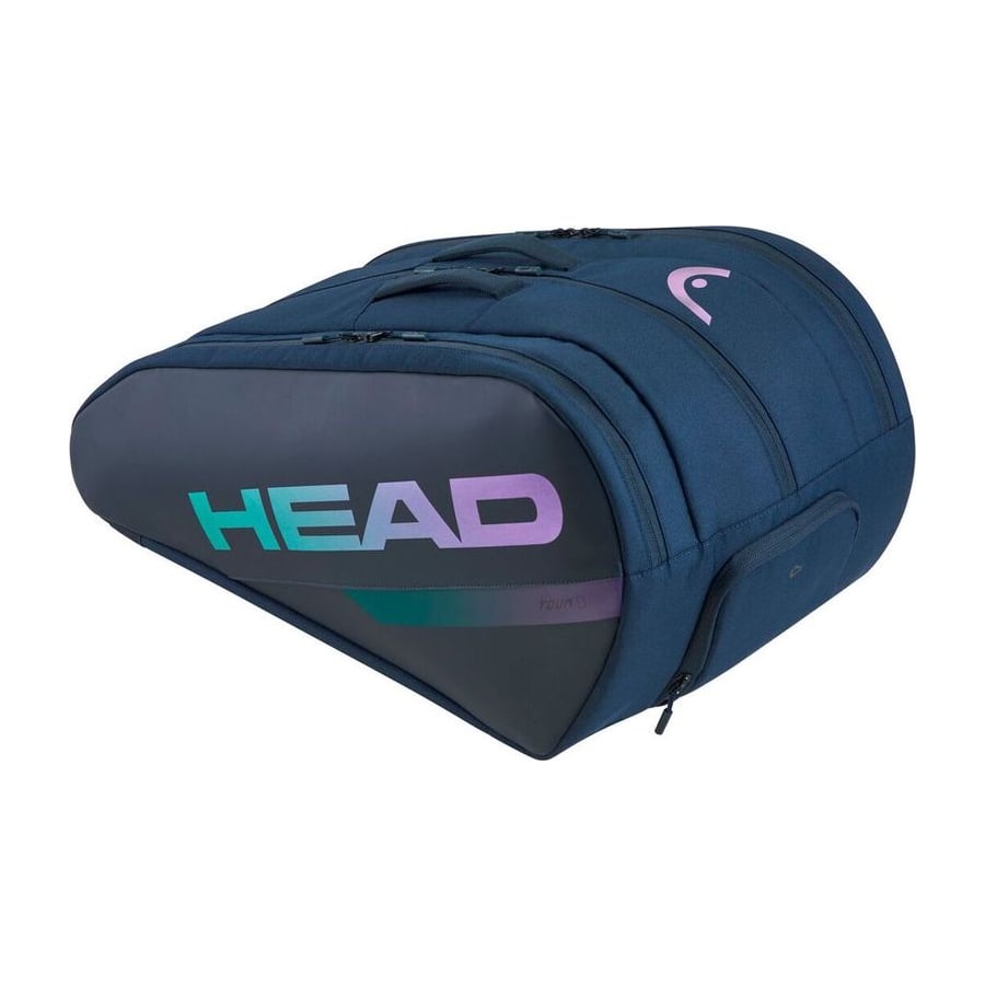 Racketbag Head Tour 25