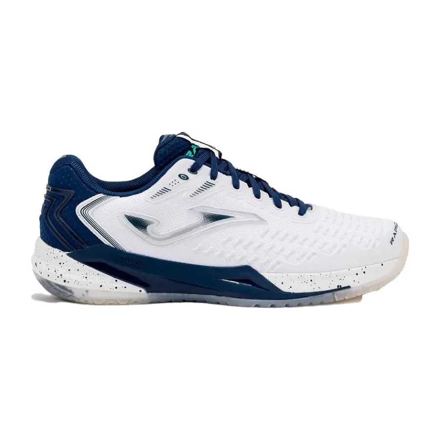 Joma Rapid Men 2602 Blanco