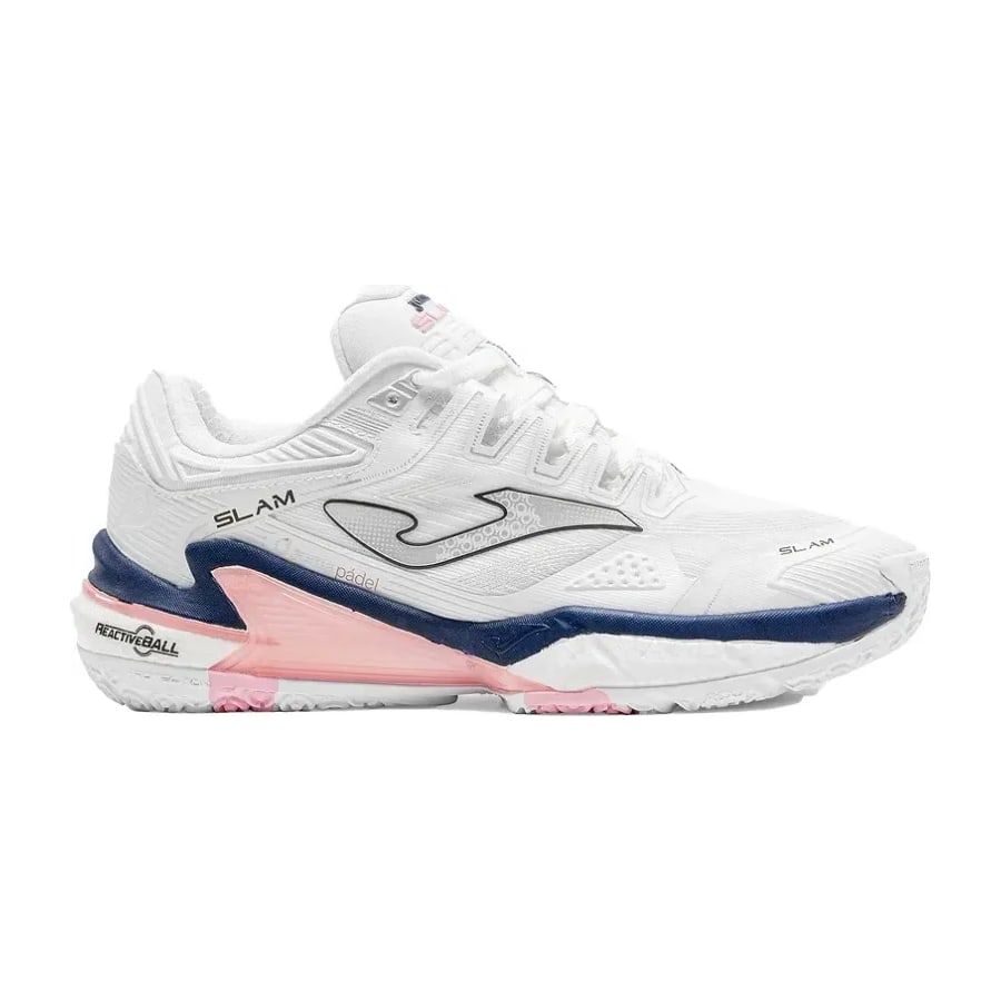 Joma Slam Lady 2632 Blanco
