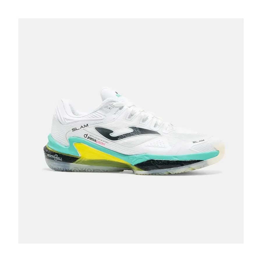 Joma Slam Men 2632 Blanco