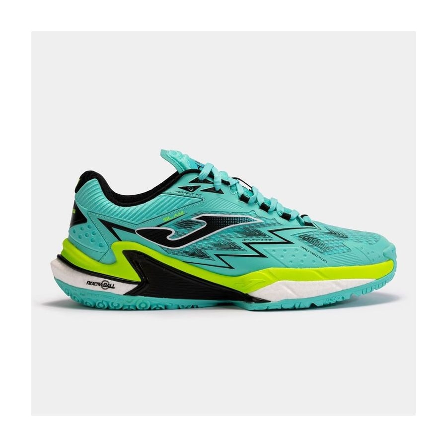 Joma Slam Men 2427 Turquesa