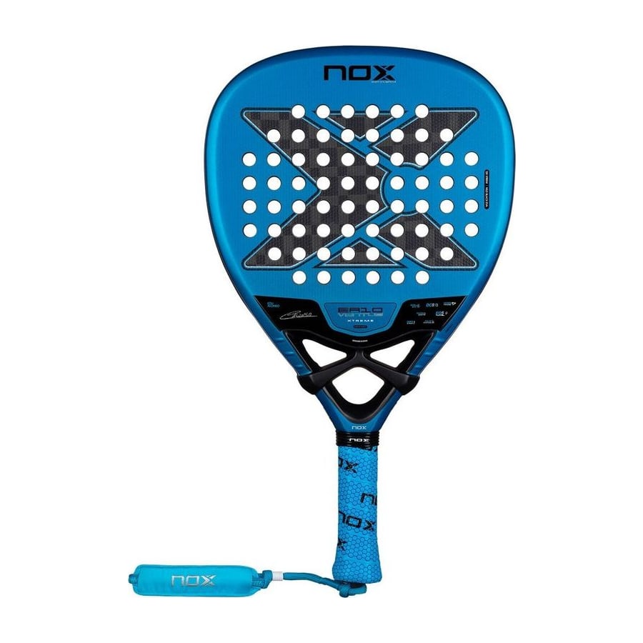 Nox EA10 Ventus Attack 12K Xtrem 26