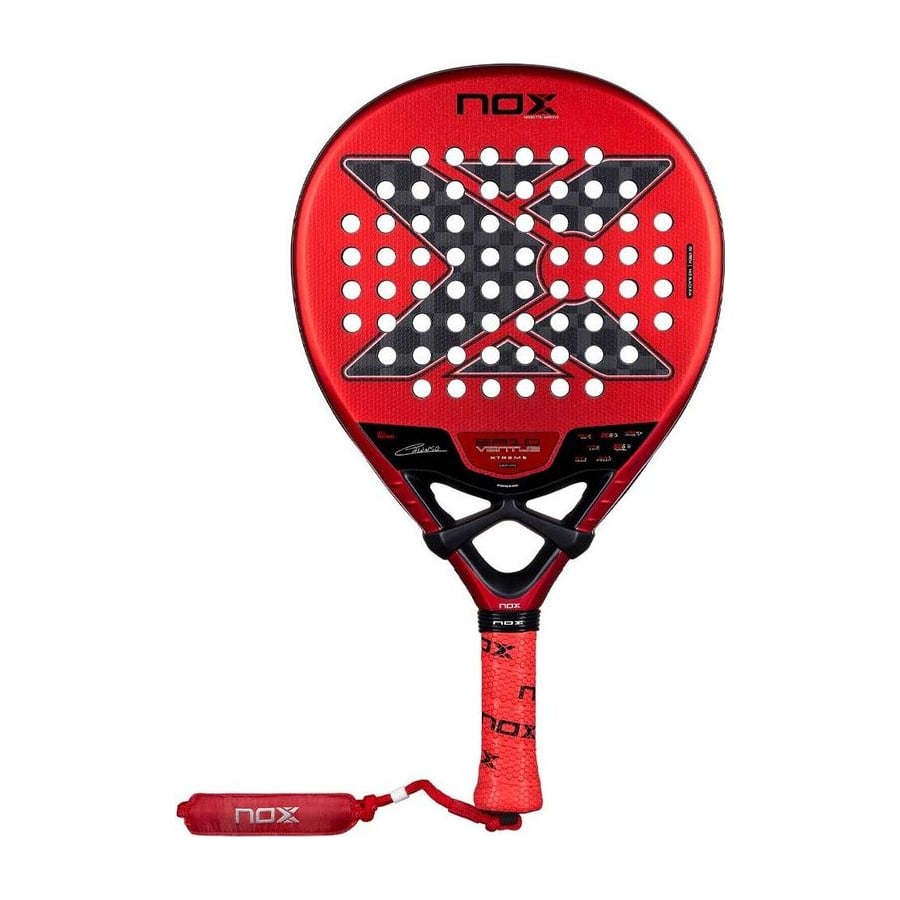 Nox EA10 Ventus Hybrid 12K Xtrem 26