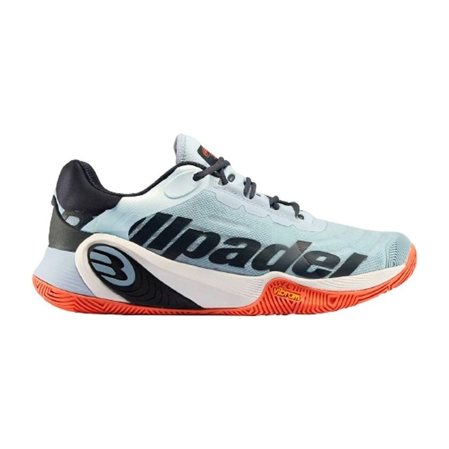 Bullpadel Vertex Vibram 24 V Azul