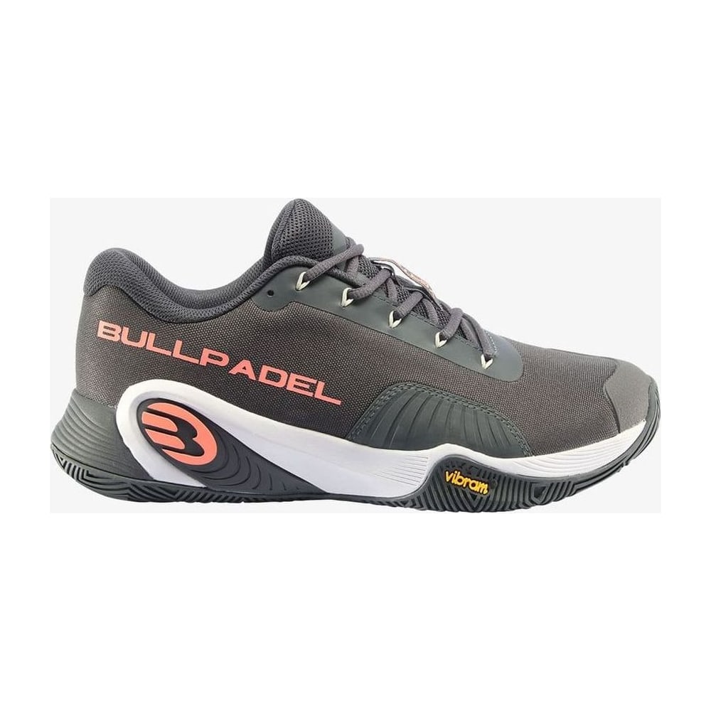 Bullpadel Vertex Vibram Antracita