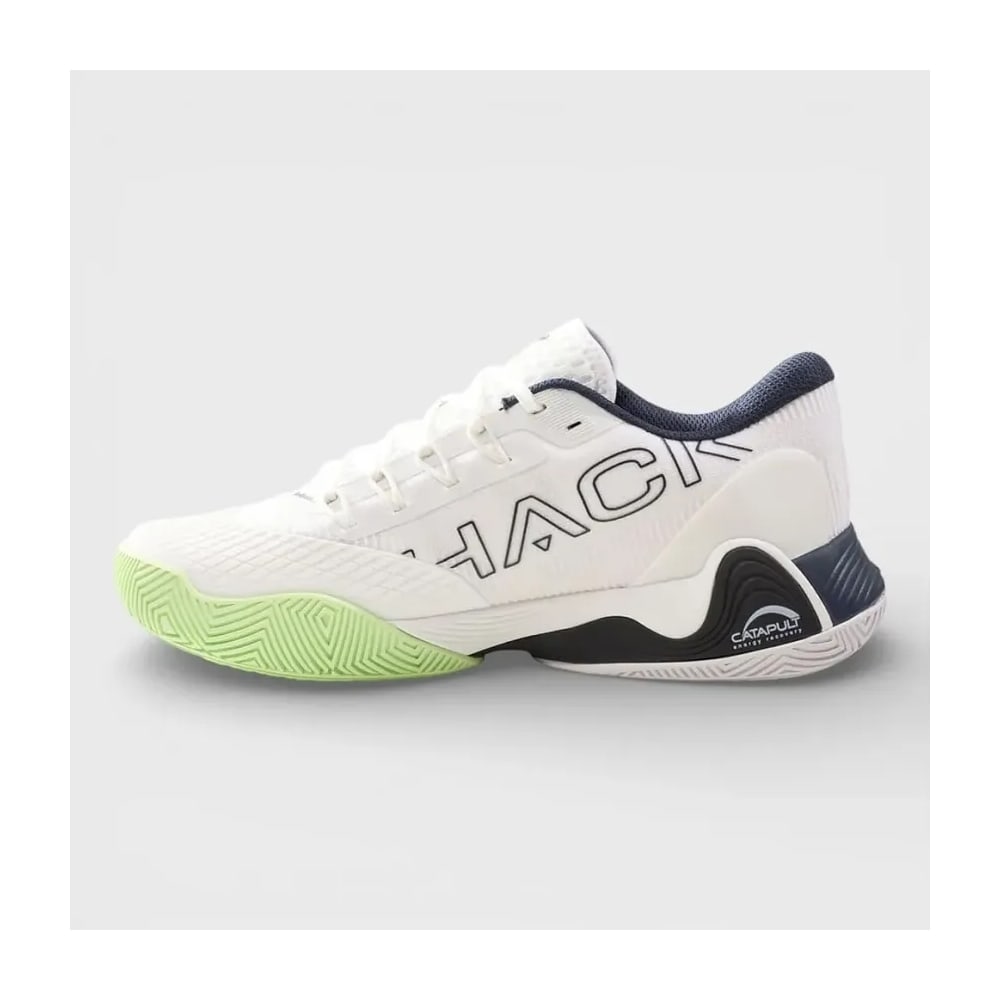 Bullpadel Hack Vibram 26 Blanco