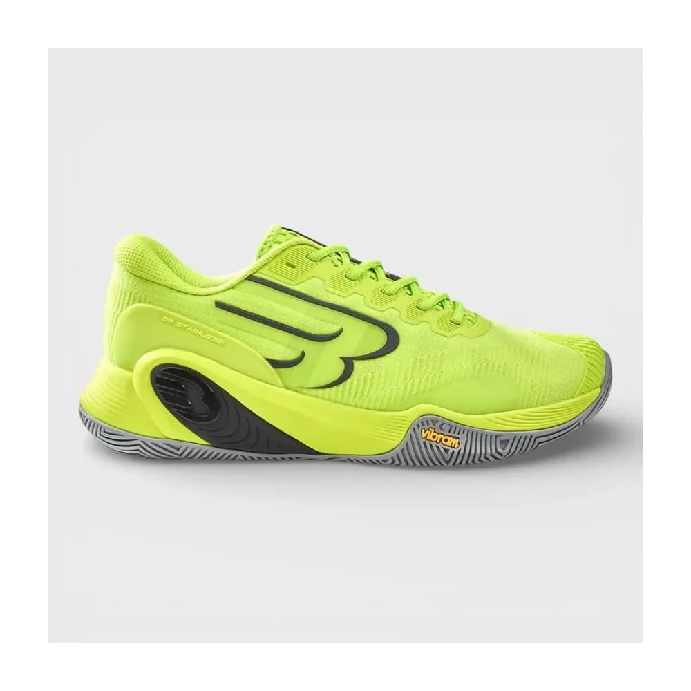 Bullpadel Hack Vibram 26 Lima