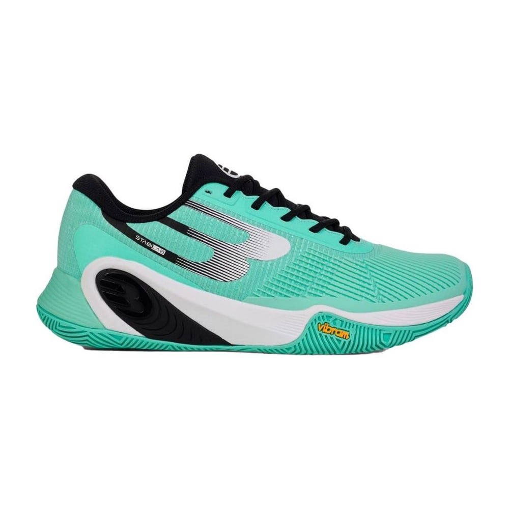 Bullpadel Vertex Vibram Agua Marina