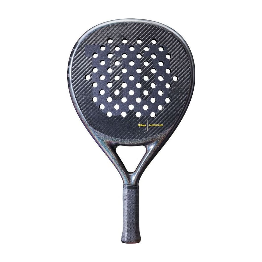 Wilson Carbon Force Pro