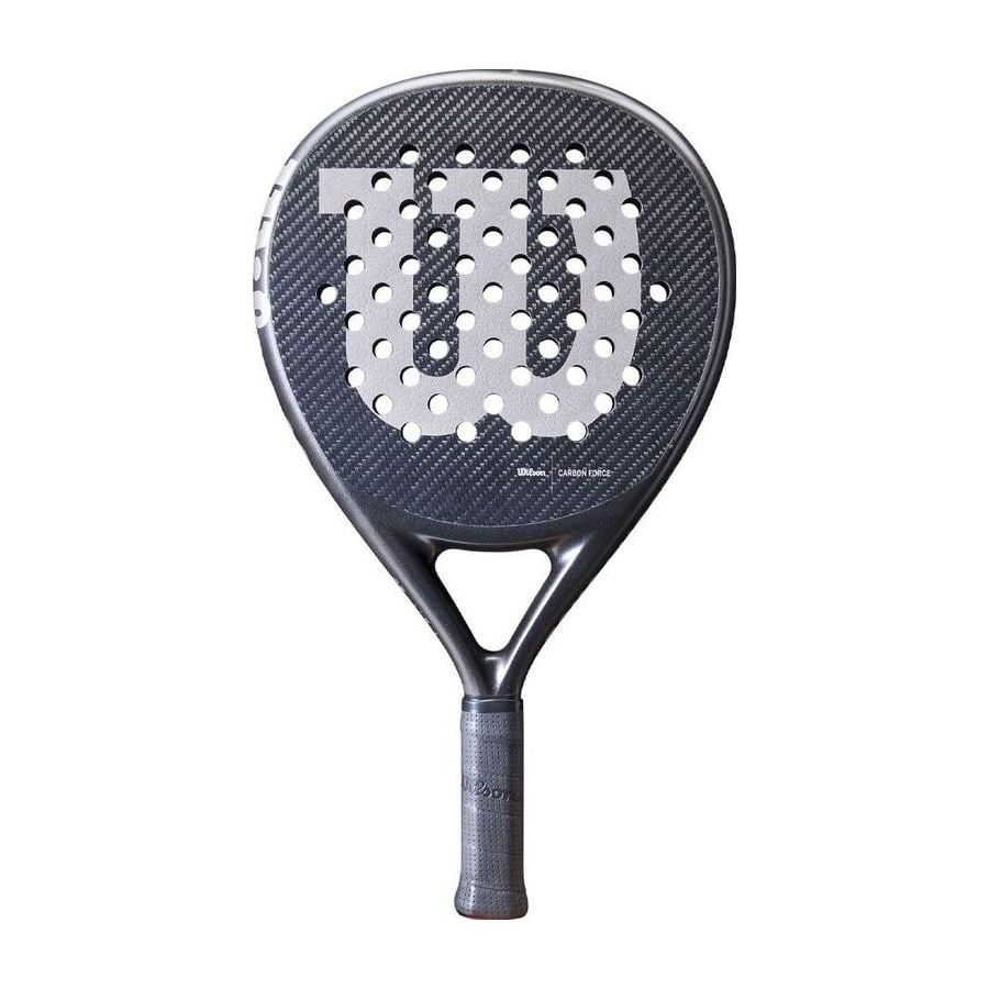 Wilson Carbon Force LT Padel2