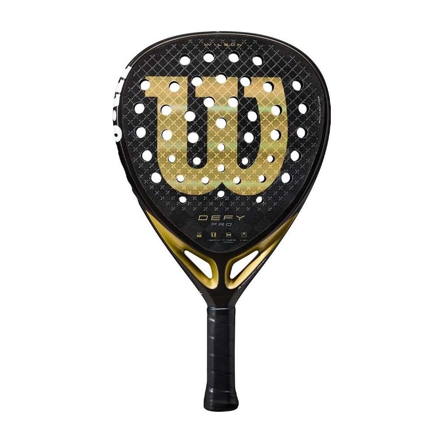 Wilson Defy Pro V1 Javi Garrido