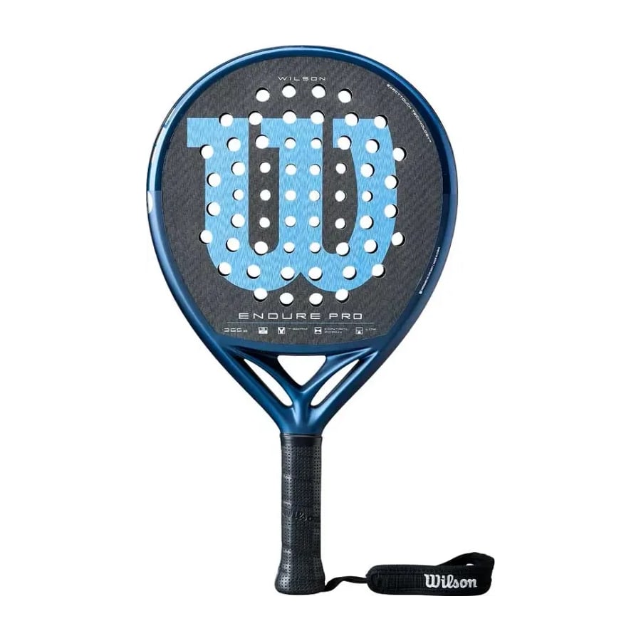Wilson Endure Pro V1